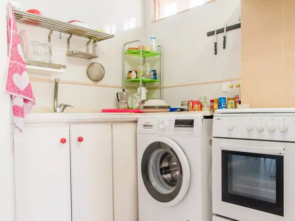 Estudio en Calle de Dalt, 30, El Carme - Foto 9