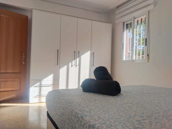 Piso en calle de Sollana, 24 - Foto 4