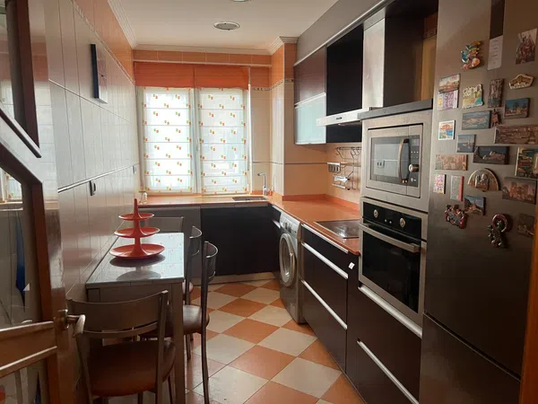 Piso en Avenida Besaya, 20, Covadonga - Campuzano - Ciudad Vergel, Covadonga - Campuzano - Ciudad Vergel - Foto 3