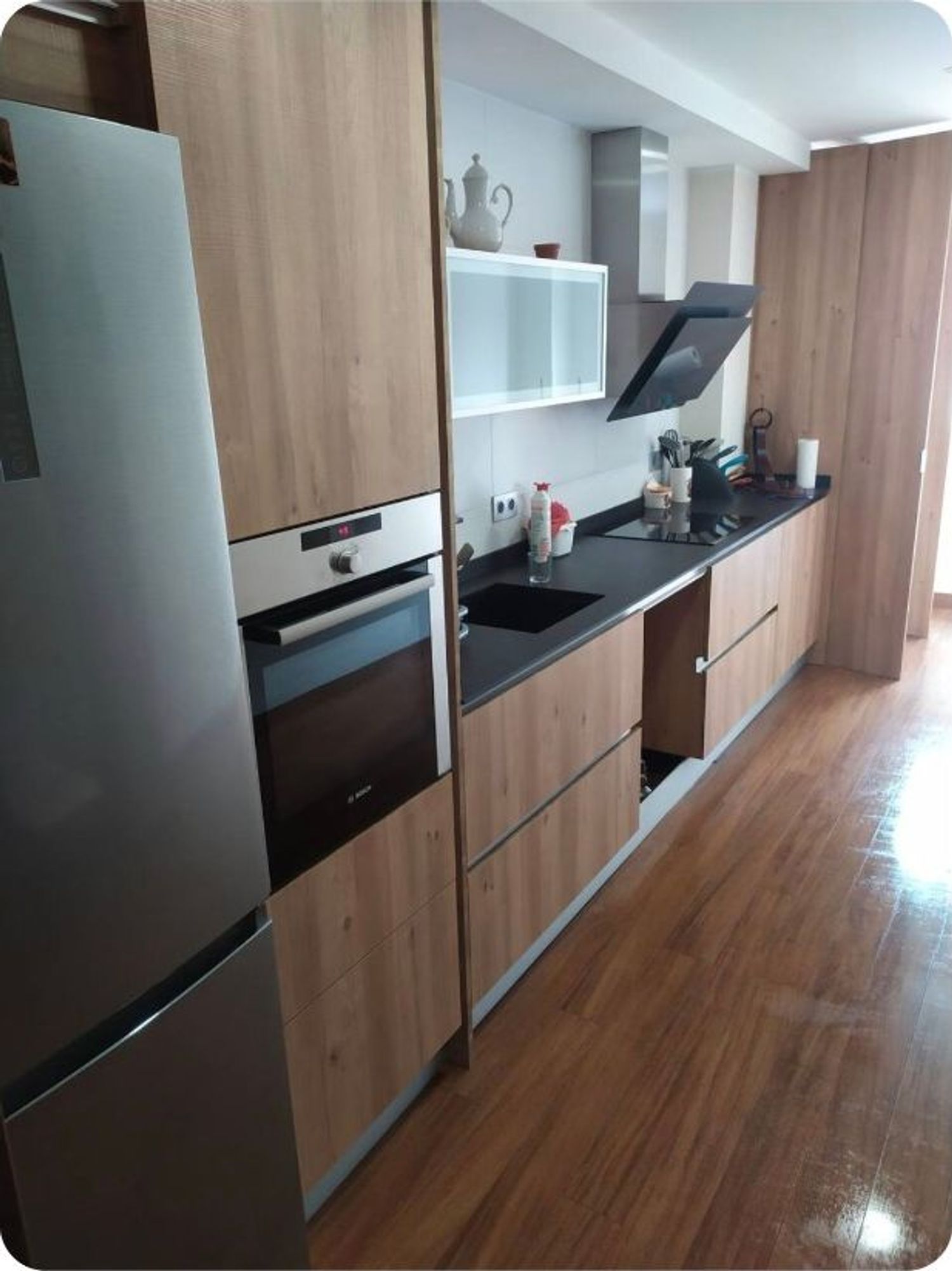 Piso en avenida de la Fama, 10 - Foto 7