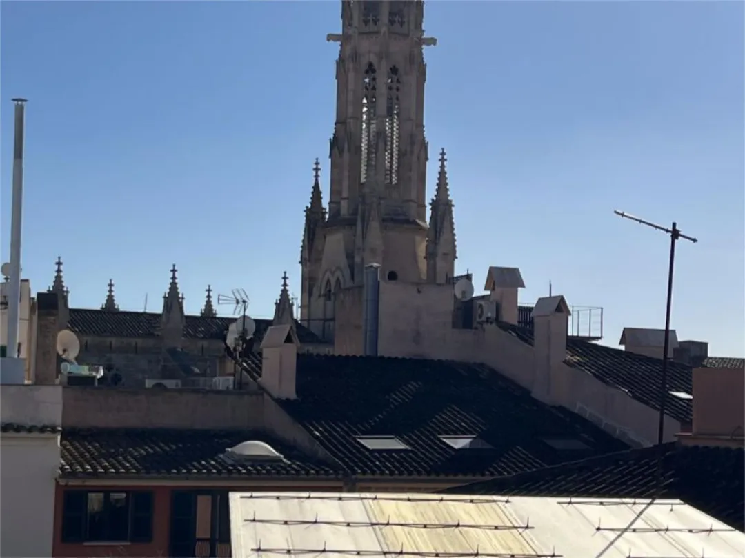 Piso en  Carrer de la Pescateria Vella 5 - Foto 10