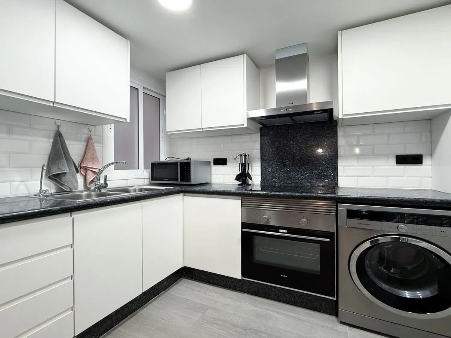 Piso en calle del Pare Antón Martín, 38 - Foto 2