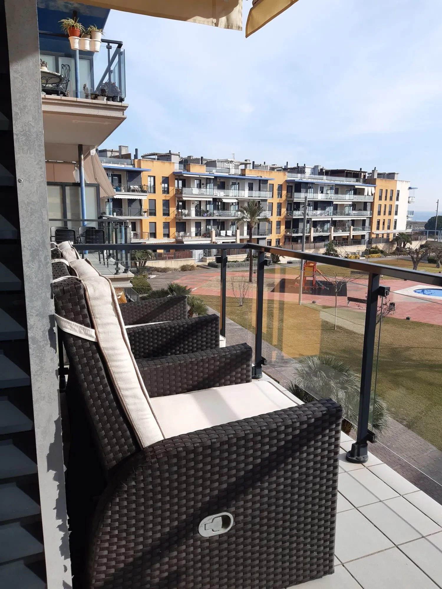 Piso en calle de Rafael Casanova, 38 - Foto 4