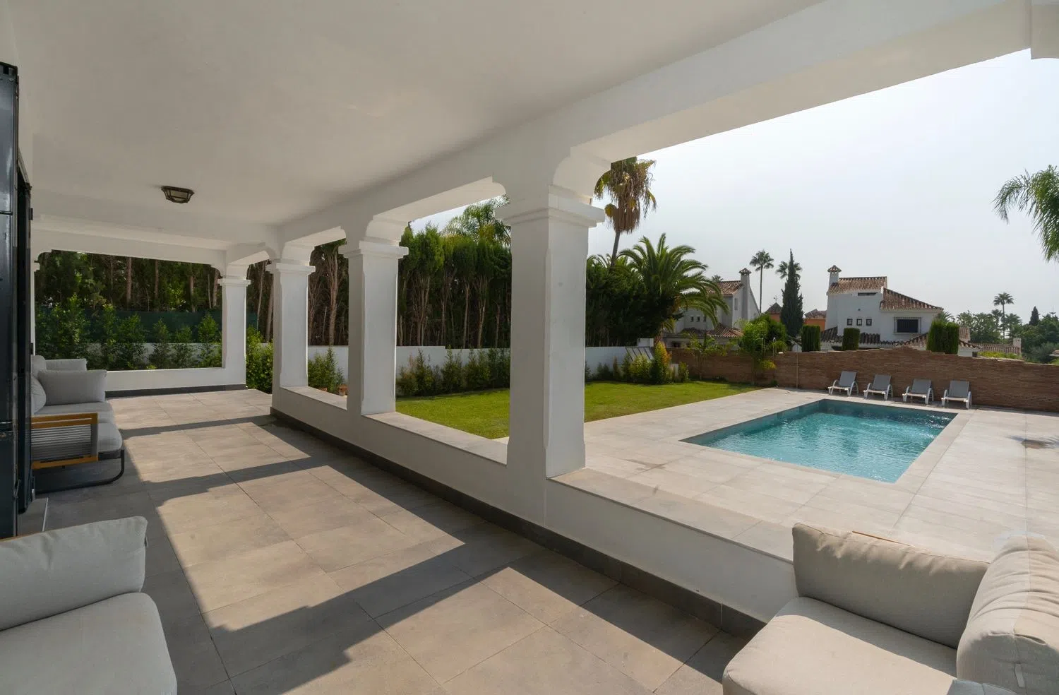 Casa independiente en calle Bruselas, 6 - Foto 7