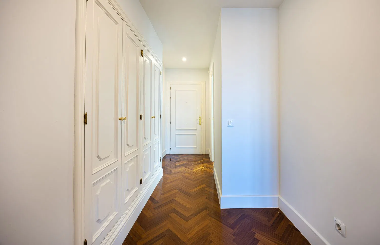 Piso en Barrio Castilla - Foto 5