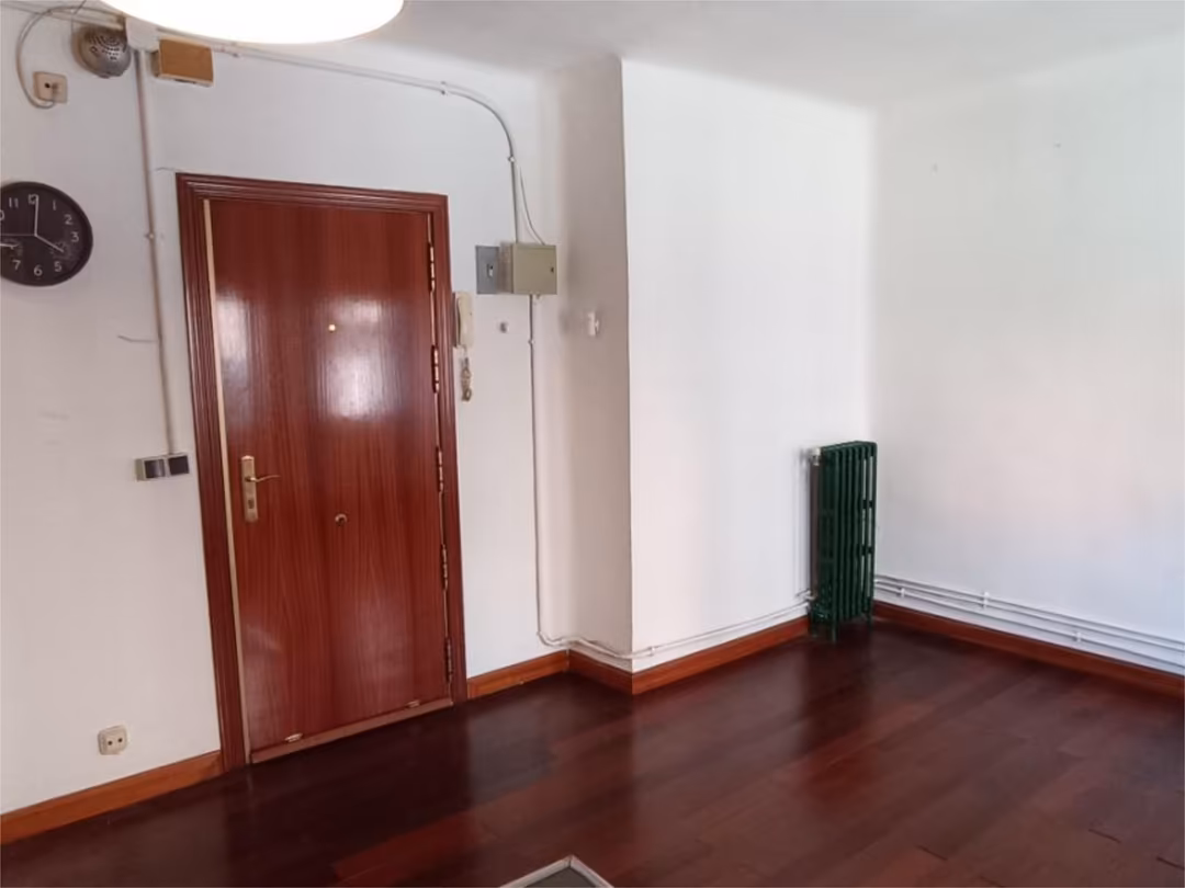 Piso en  Calle del Monte Urgull 17 - Foto 6