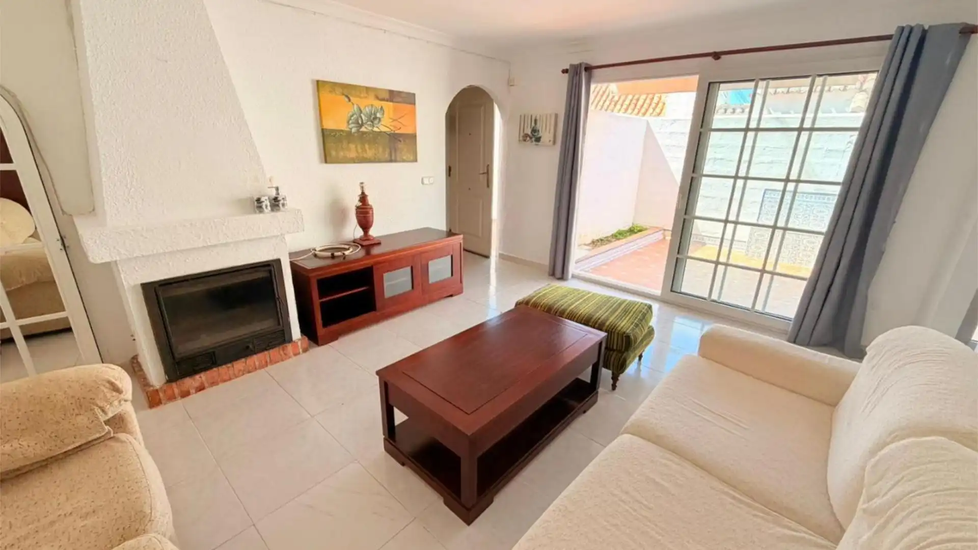 Piso en  Urbanización Mijas Golf 35 - Foto 7