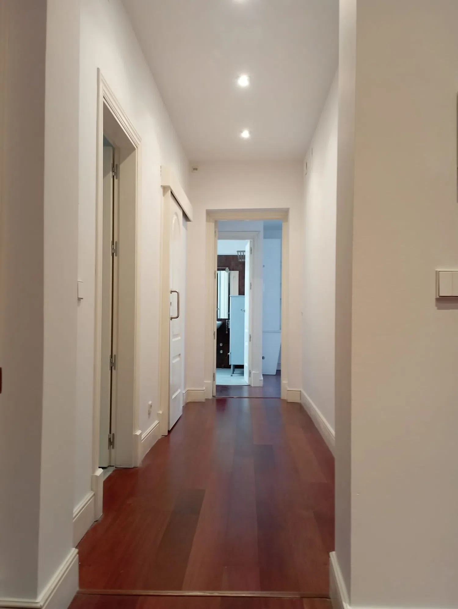 Piso en calle de Martín de los Heros, 40 - Foto 37