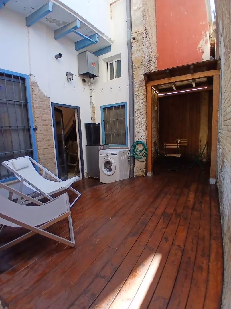 Piso en  Carrer del Ferro 17 - Foto 15