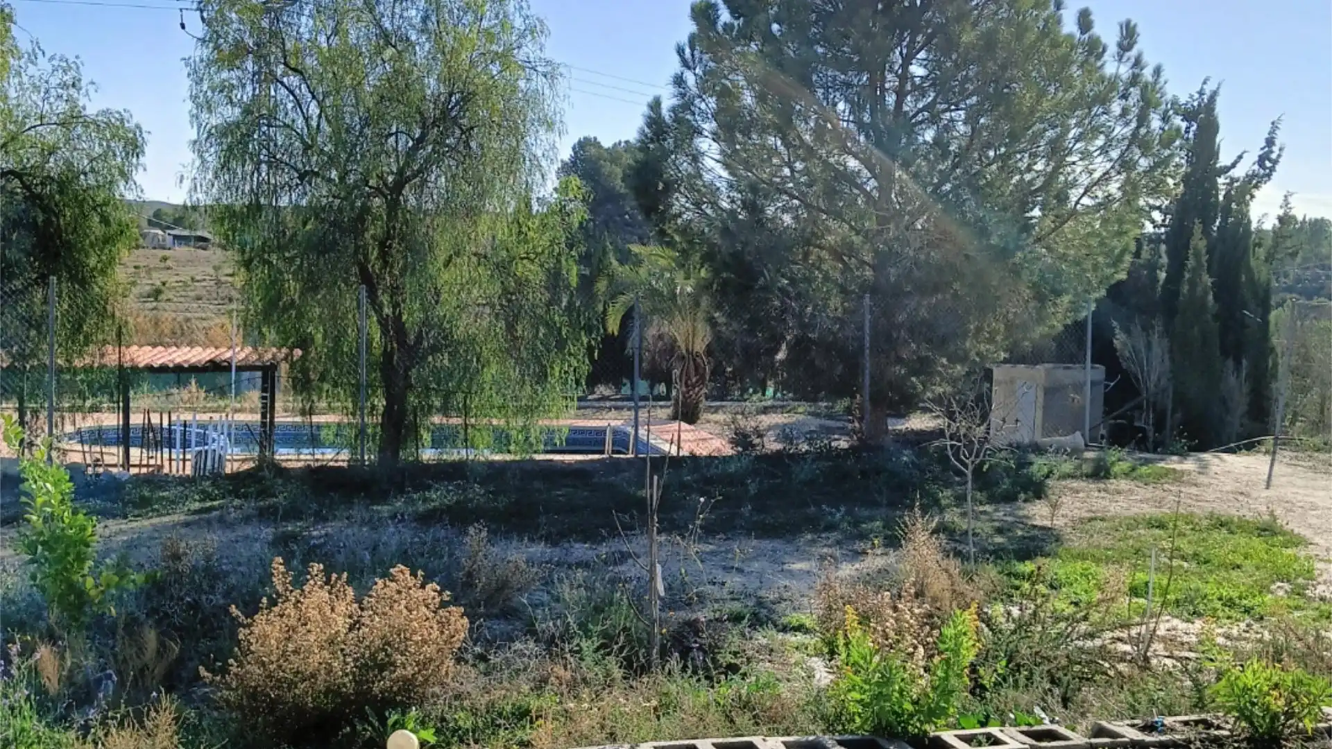 Finca rústica en  Calle Carmen 12 - Foto 23