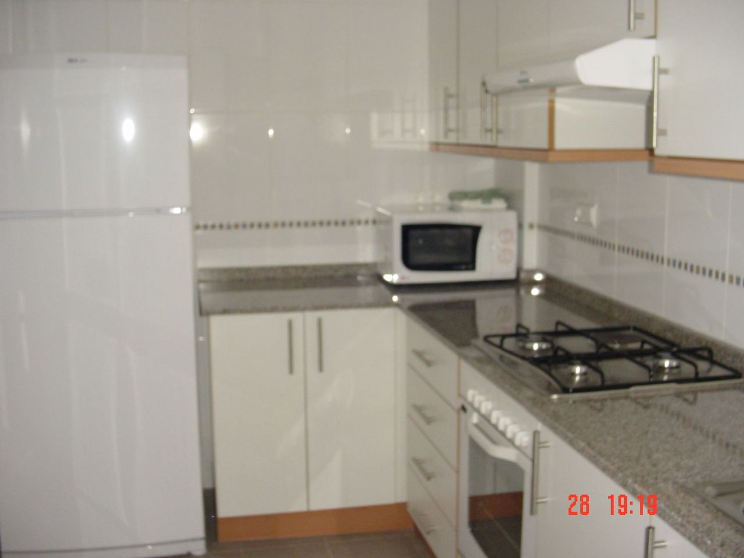 Piso en calle Sargento Vaillo, 39 - Foto 12