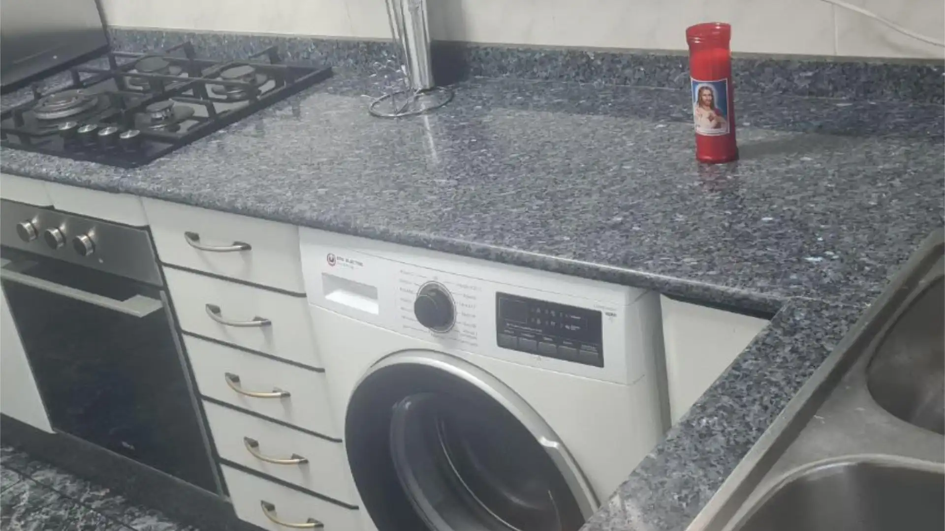 Piso en  Calle Escritor Salvador Frutos Hidalgo 6 - Foto 5