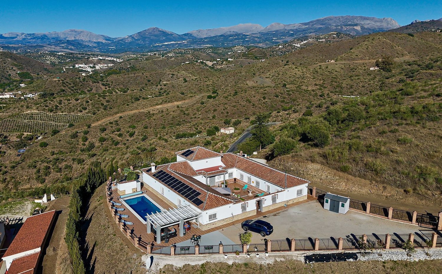 Casa rural en Paraje del Cardal s/n - Foto 3