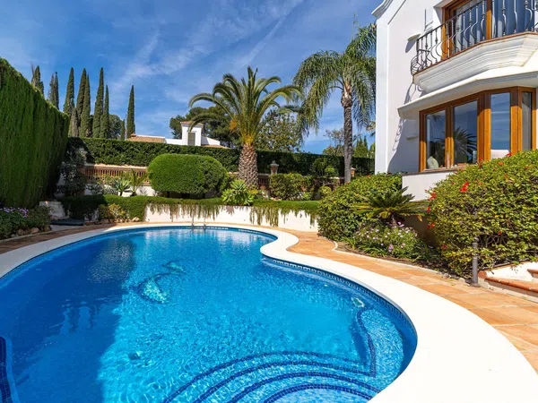 Casa o chalet independiente en Nueva Atalaya - Foto 38