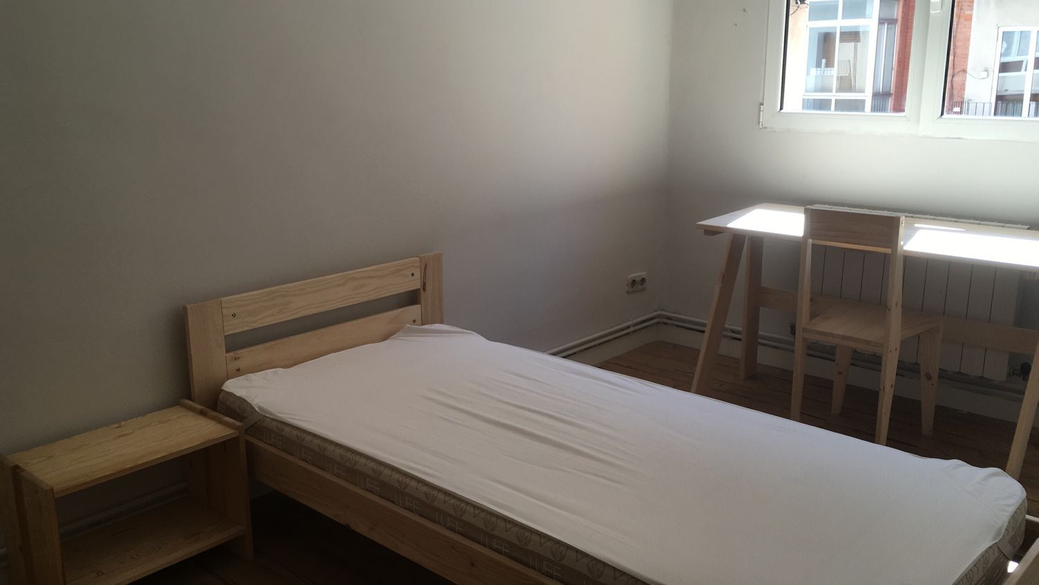 Piso en calle de Sangüesa, 44 - Foto 13