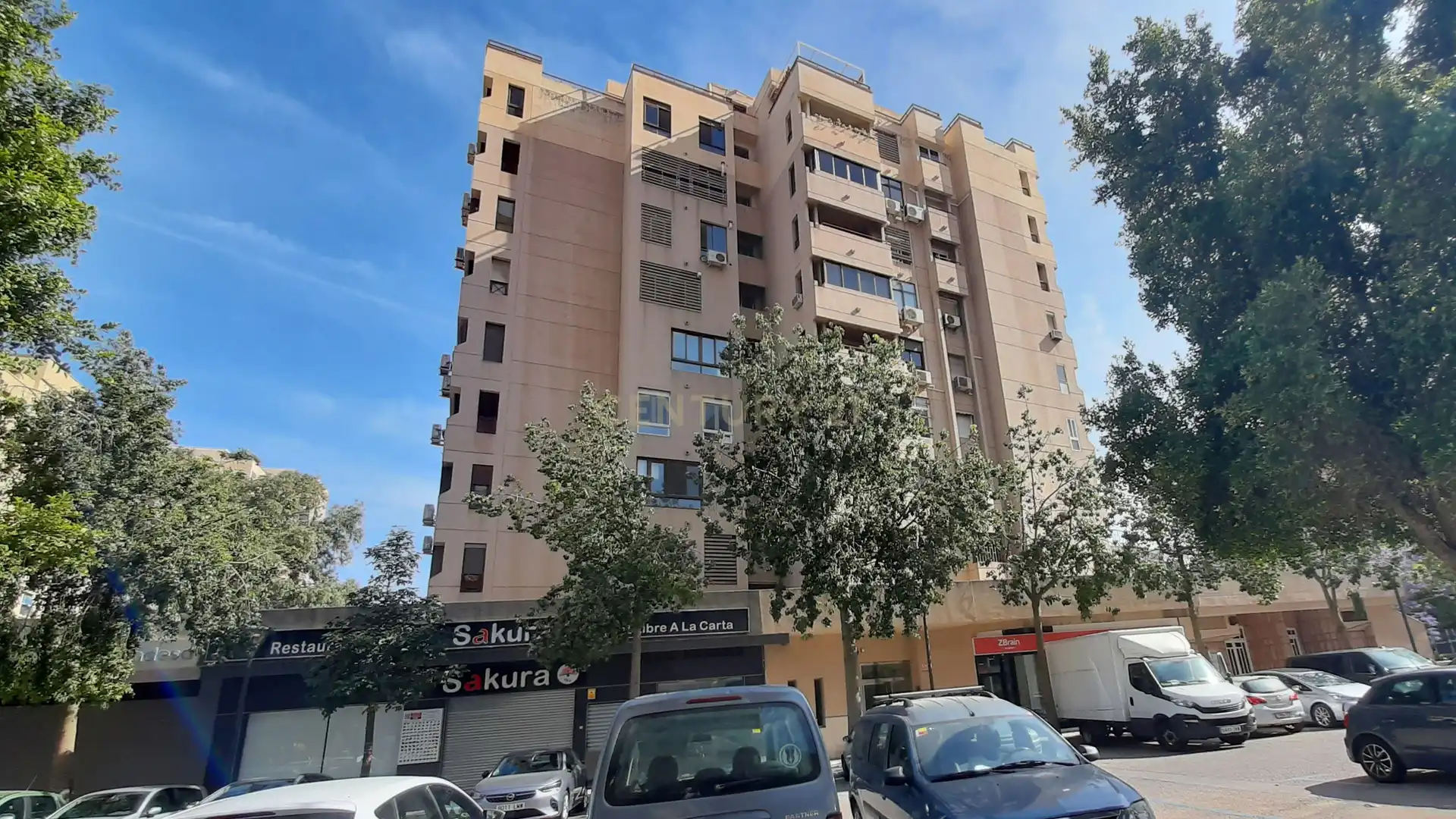 Piso en Málaga Capital - Foto 39