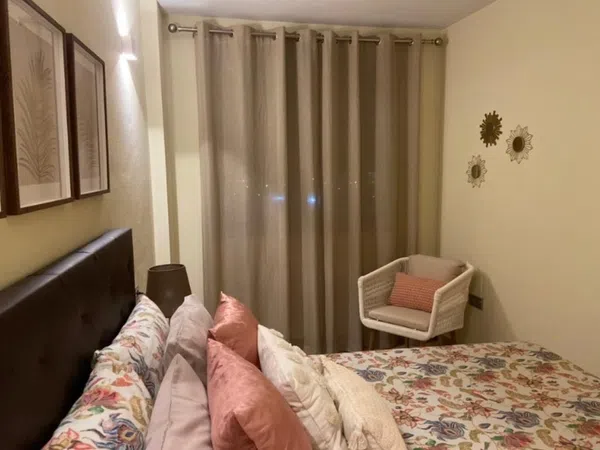 Piso en Avenida Antonio Martínez Guirao, 14, Zona Juan Carlos I - Avenida de Europa - Foto 14