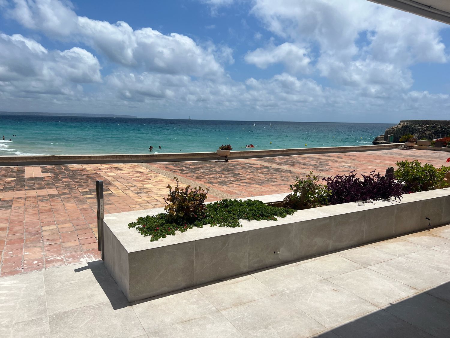 Piso en Calle Guillem Díaz-Plaja, 3 a, Sant Agustí - Foto 2