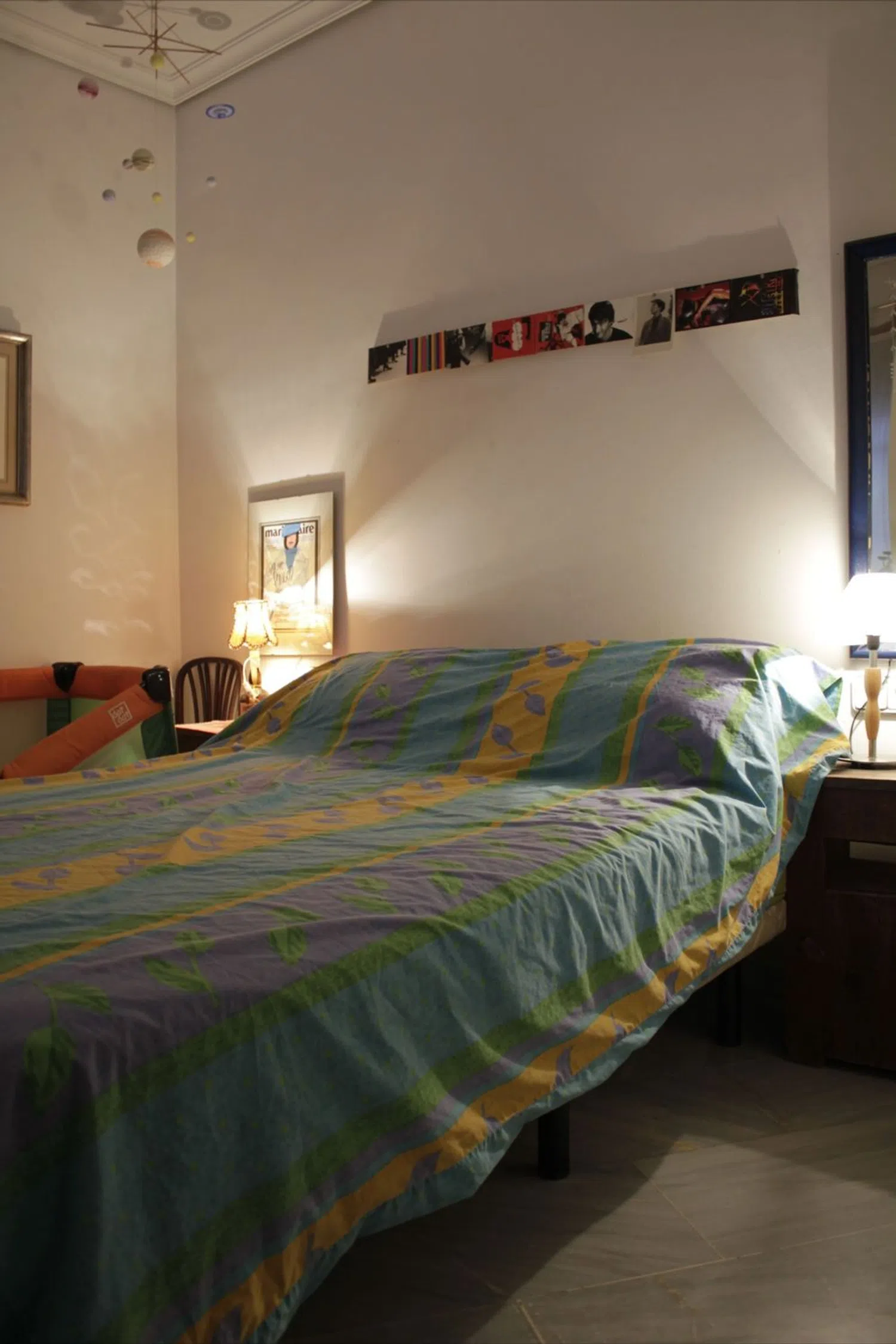 Piso en calle Almonacid, 13 - Foto 6