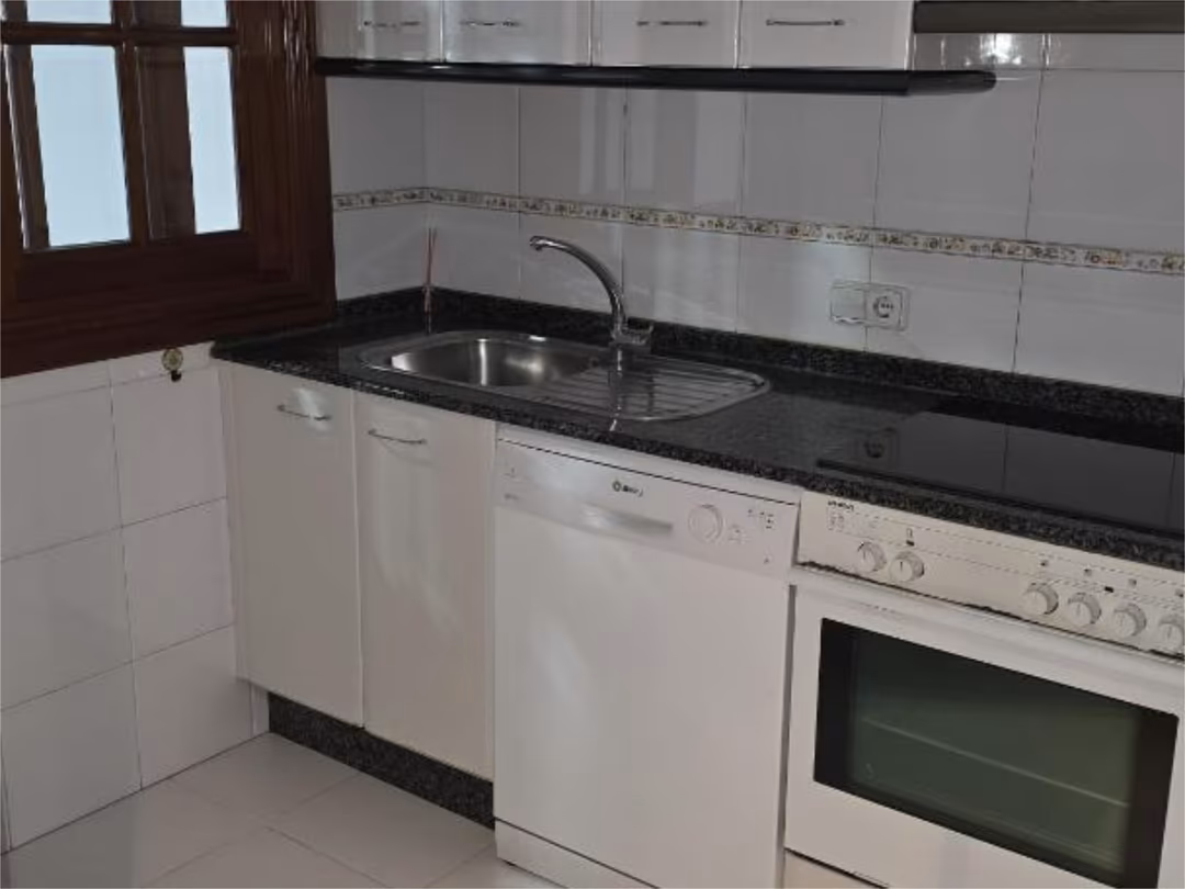 Piso en  Praza Francisco Fernández del Riego 3 - Foto 31