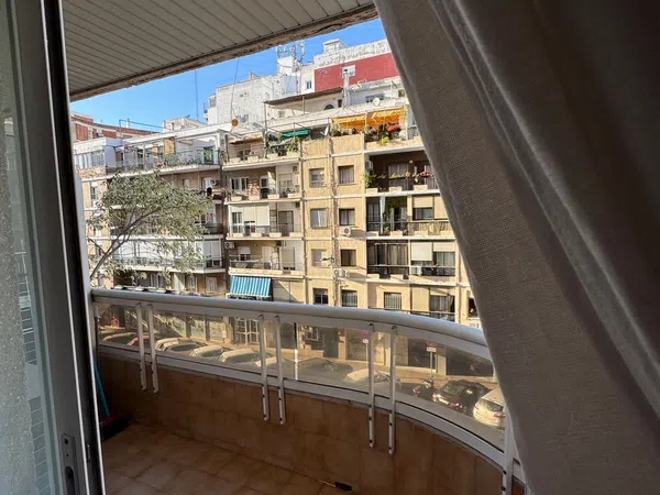 Piso en calle Virgen de la Cinta, 21 - Foto 9