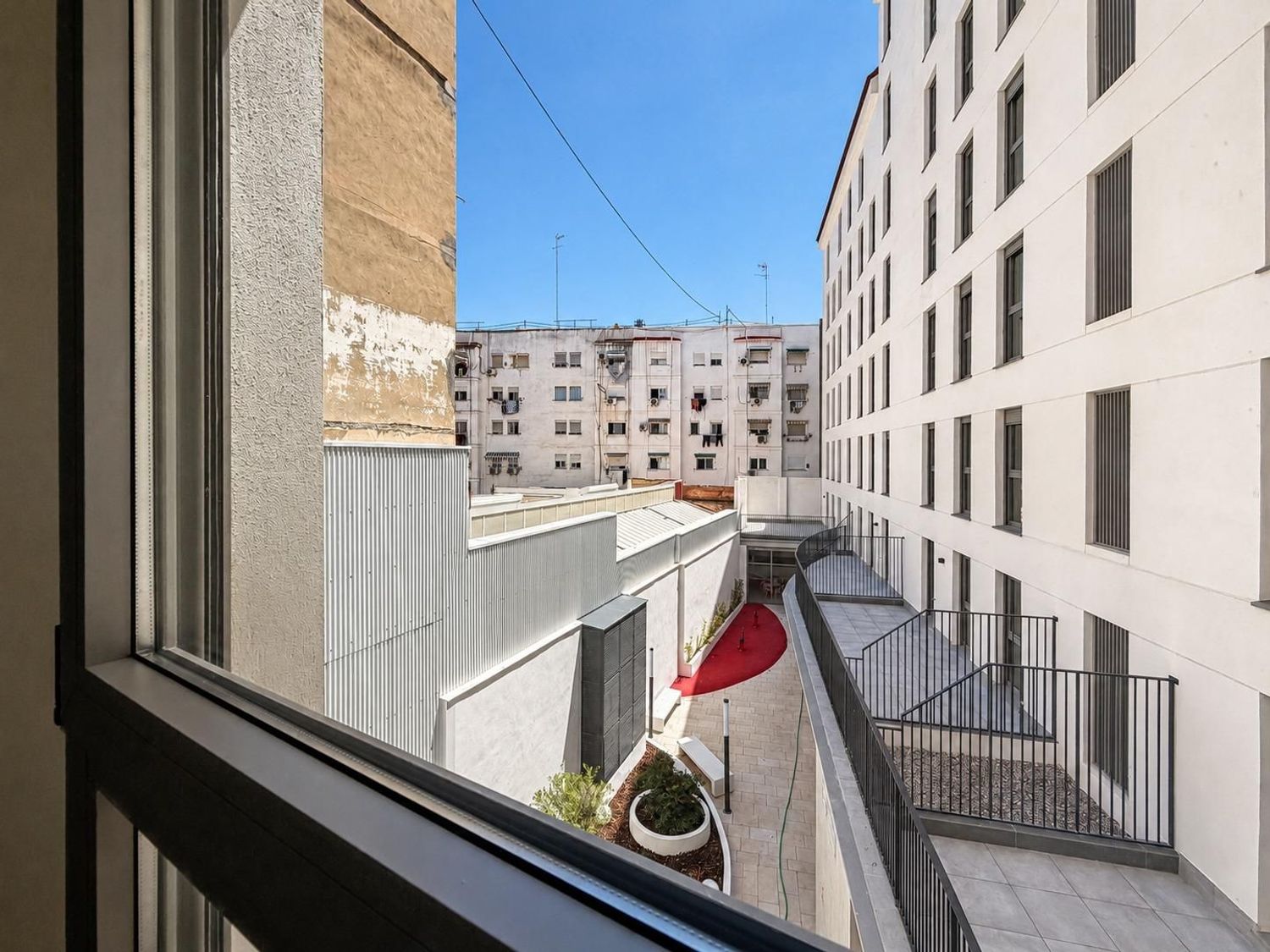 Piso en Calle d'Agustín Lara - Foto 30