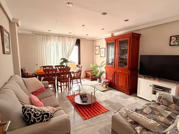 Piso en Calle Fray Bernardo Martínez Noval, 2, Barrio San Luis - Los Molinos, Barrio San Luis - Los Molinos - Foto 6