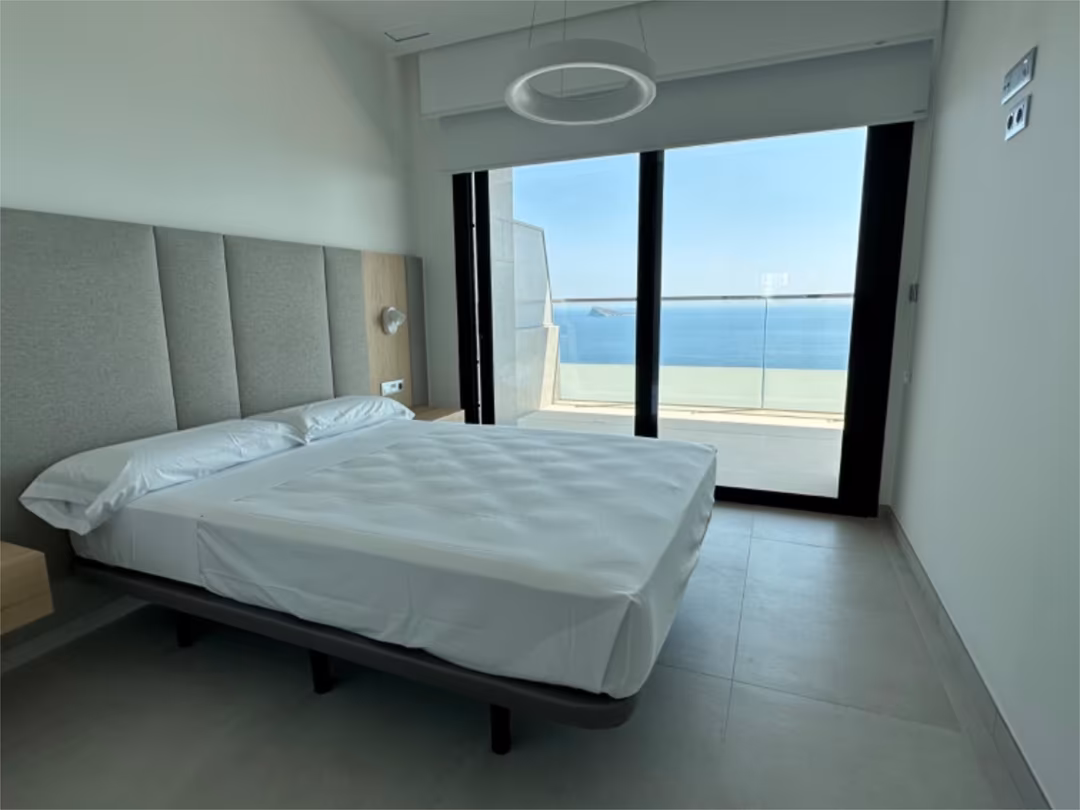 Apartamento en  Calle Brasil 1 - Foto 6
