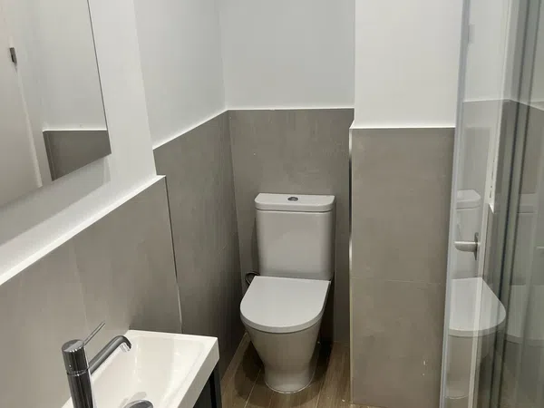 Estudio en Barrio Nervión - Foto 13