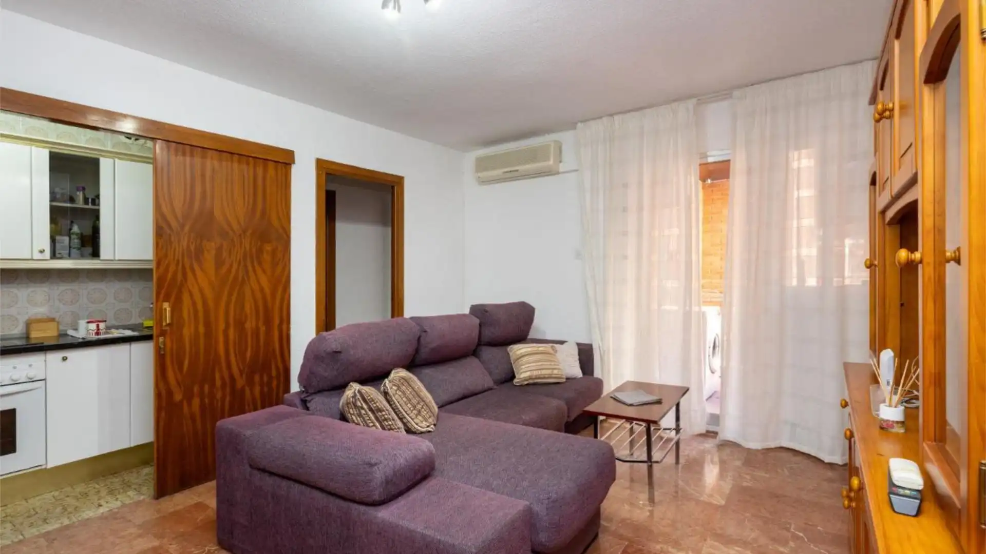 Apartamento en  Calle Pedro Antonio de Alarcón 3 - Foto 9