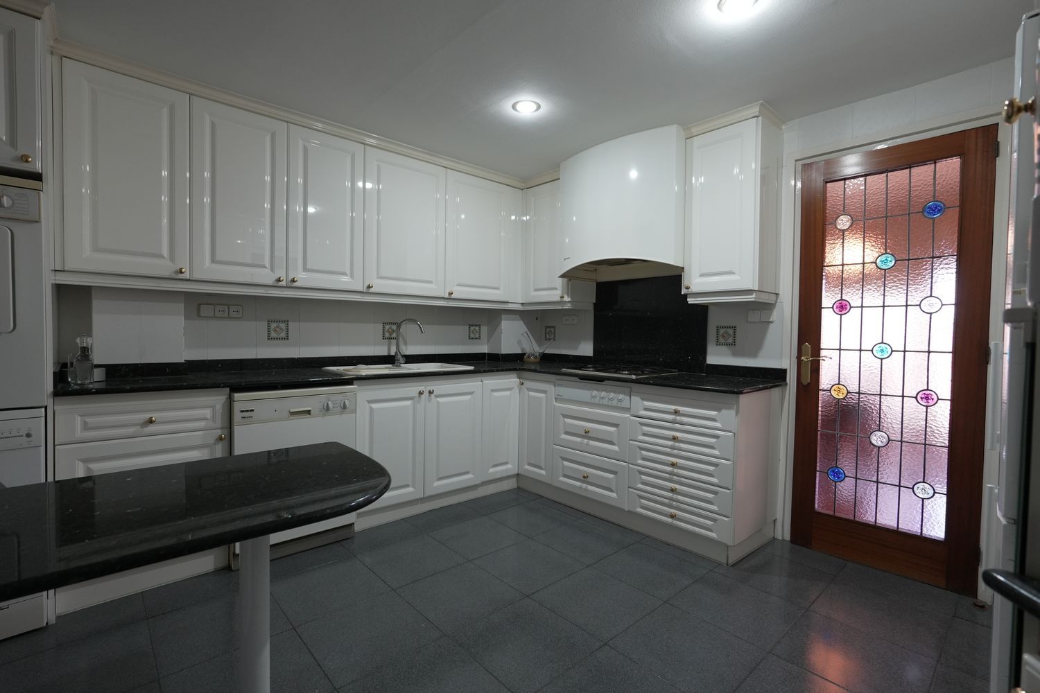 Piso en Barrio Eixample - Foto 5