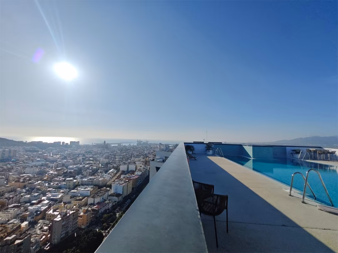 Piso en  Paseo Martiricos 40 - Foto 15