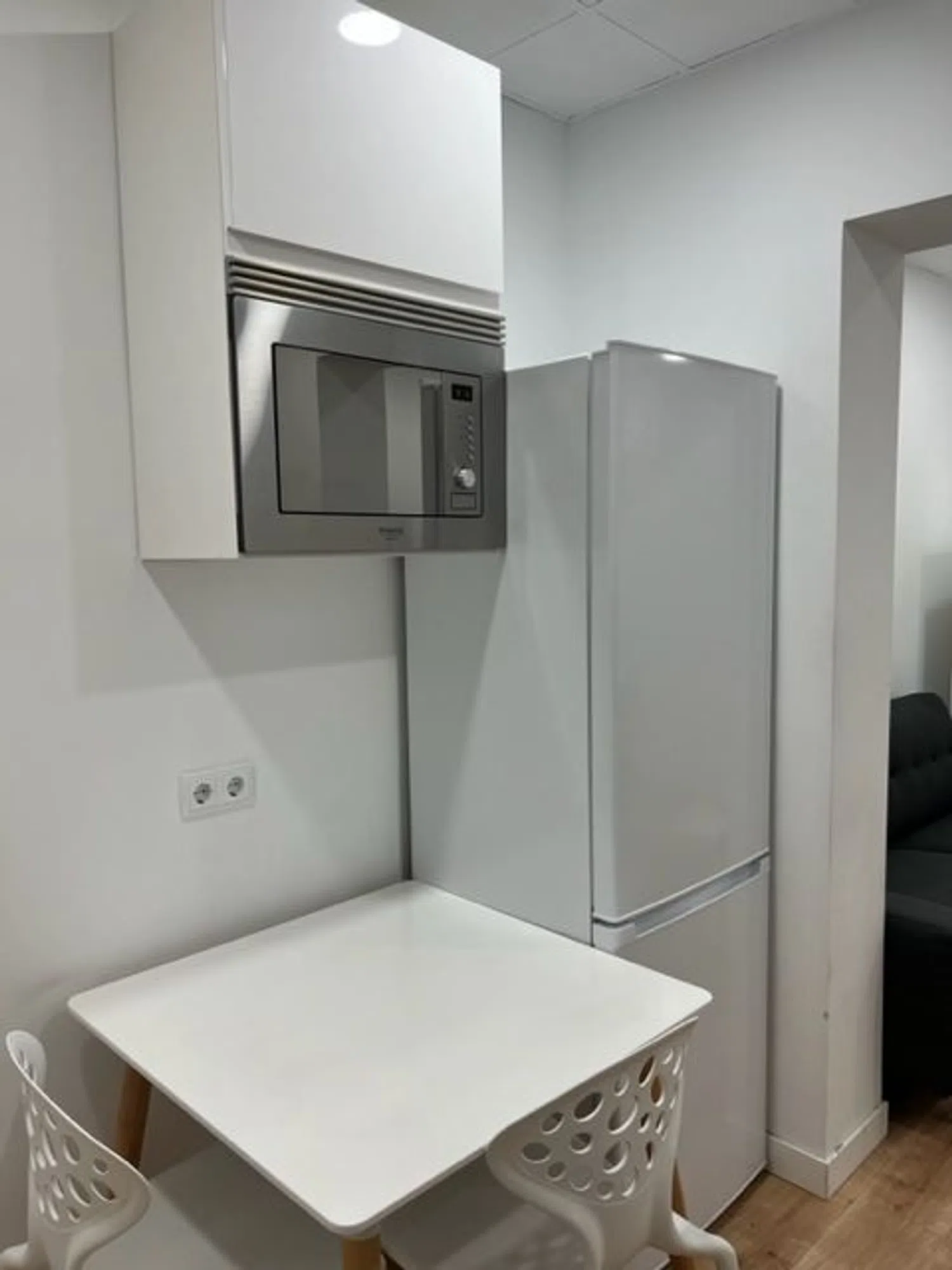 Piso en calle de Blasco de Garay, 42 - Foto 3