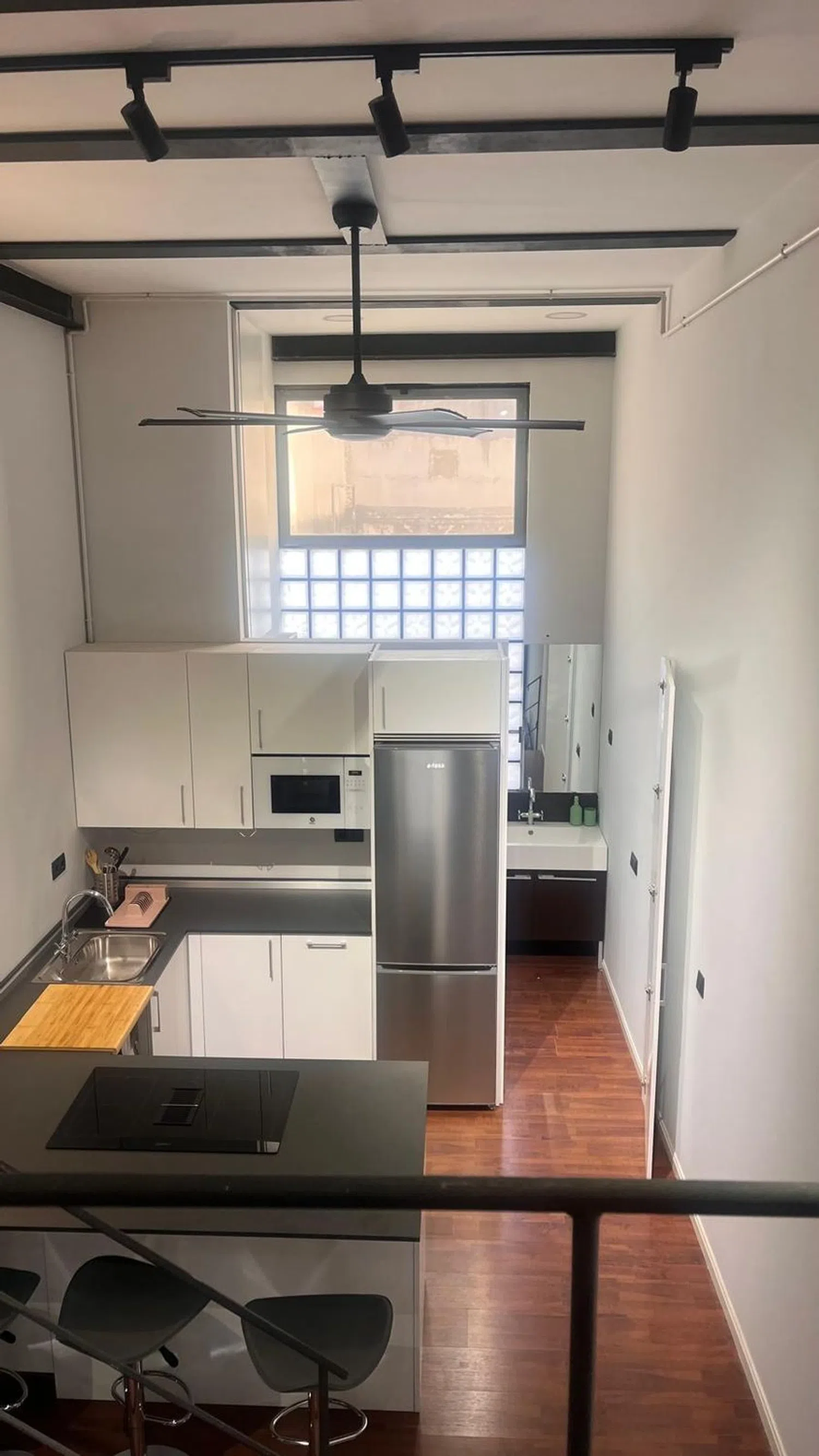 Piso en calle de la Salvia, 3 - Foto 10