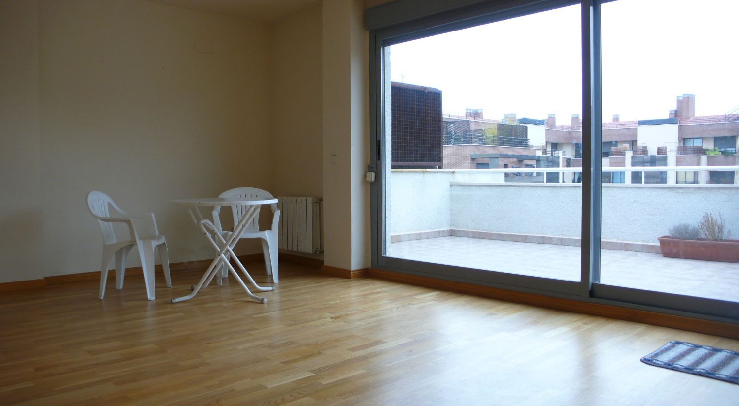 Ático en calle del monasterio de oseira, 28 - Foto 1