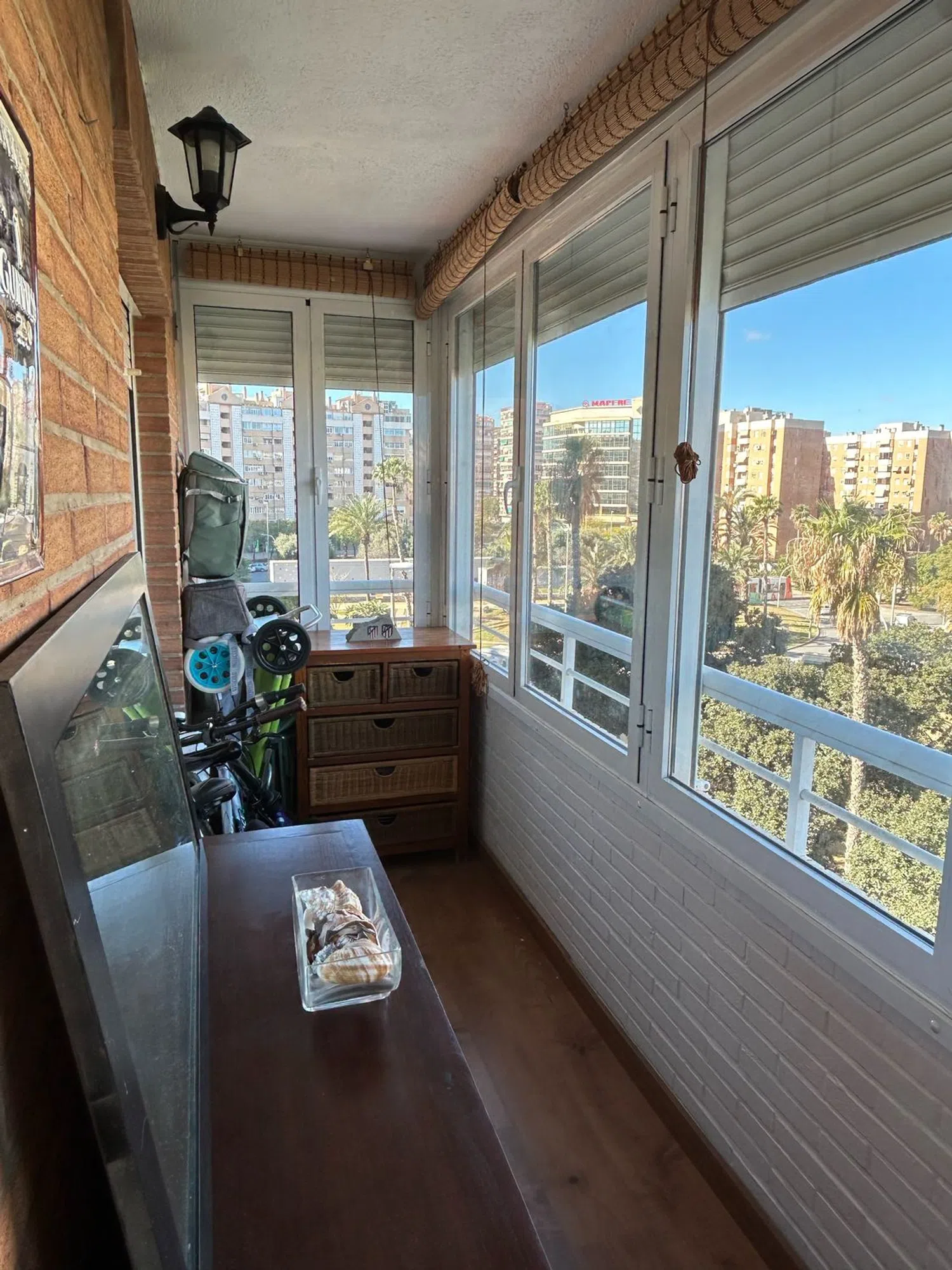 Piso en avenida Historiador Vicente Ramos, 4 - Foto 9