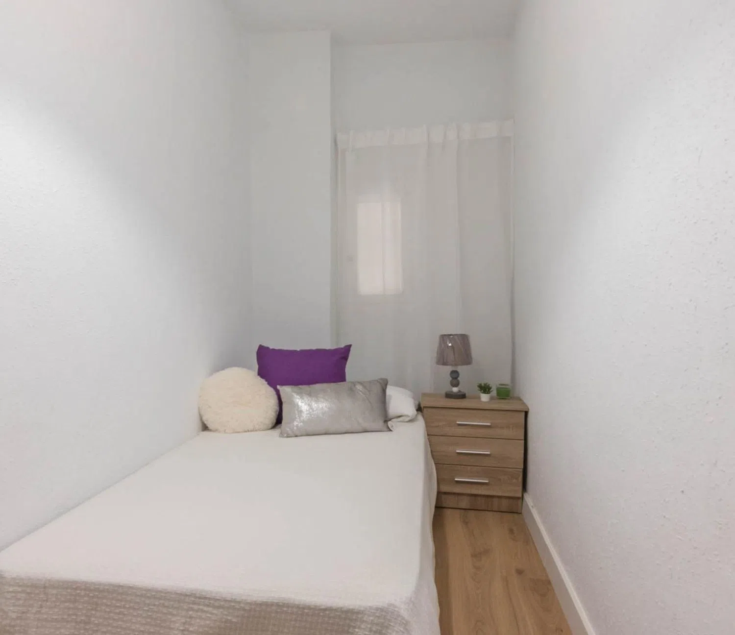 Piso en avenida Ingeniero José Alegría, 12 - Foto 21