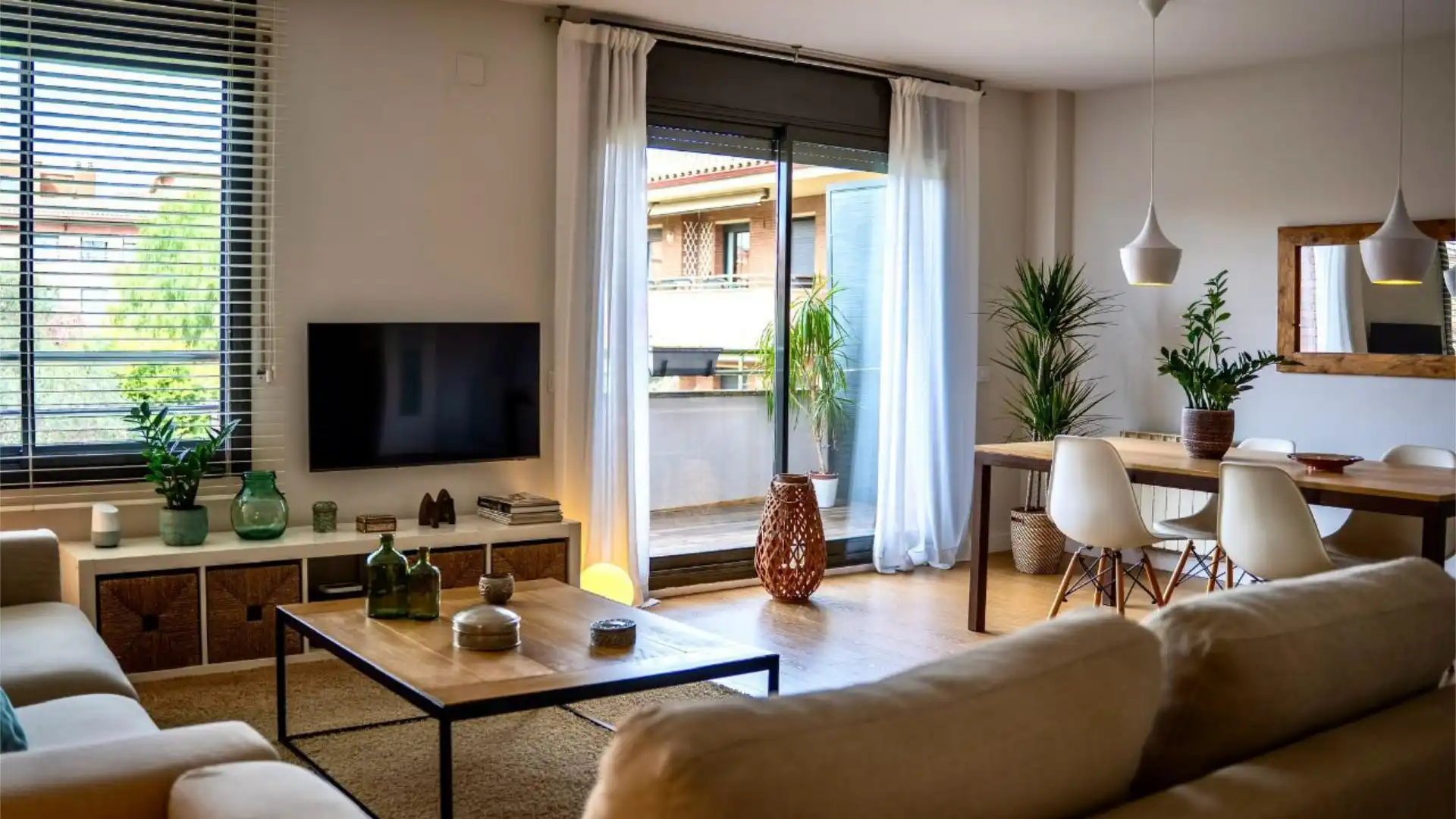 Piso en  Carrer de Salvador Espriu 51 - Foto 1