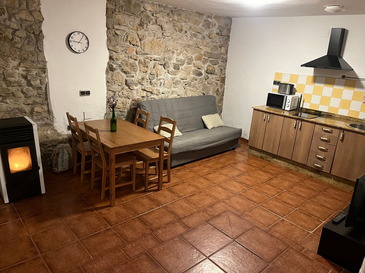 Casa de pueblo en Lugar Cadamancio, 85, San Justo - Bedriñana, San Justo - Bedriñana - Foto 17