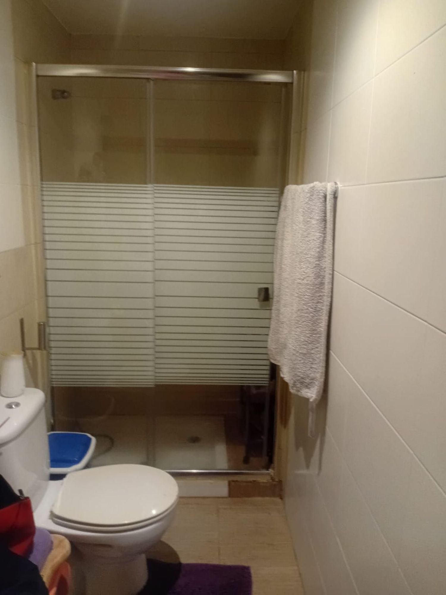 Estudio en Calle Relator, 37, Feria - Foto 4