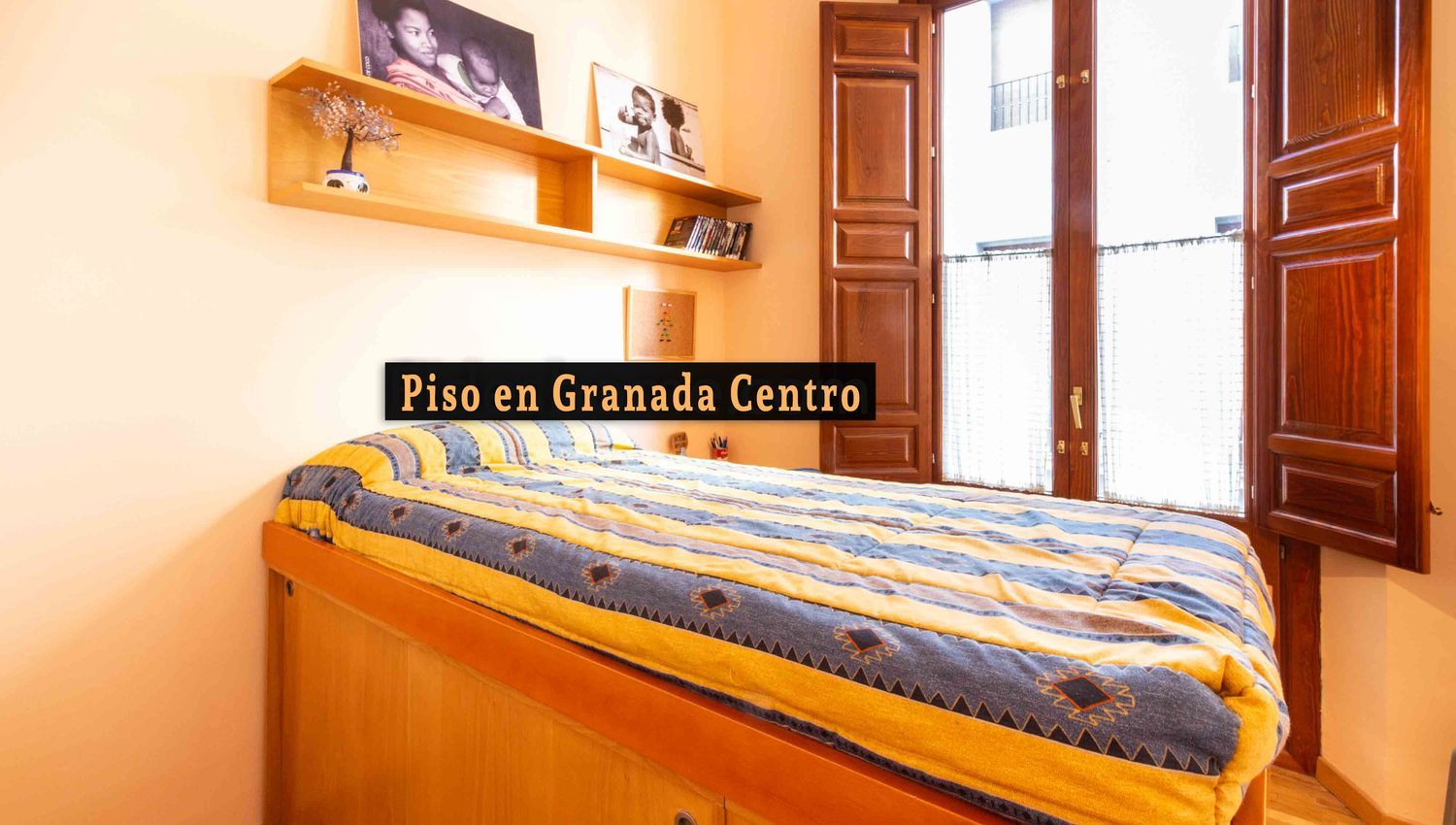 Piso en calle Príncipe, 13 - Foto 14