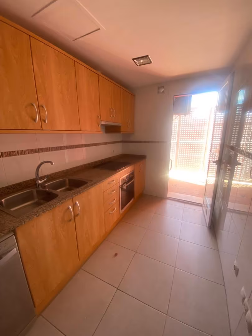 Piso en  Carrer de Can Fonoll 33 - Foto 12