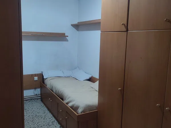 Piso en calle de Pau Marsal, 105 - Foto 3