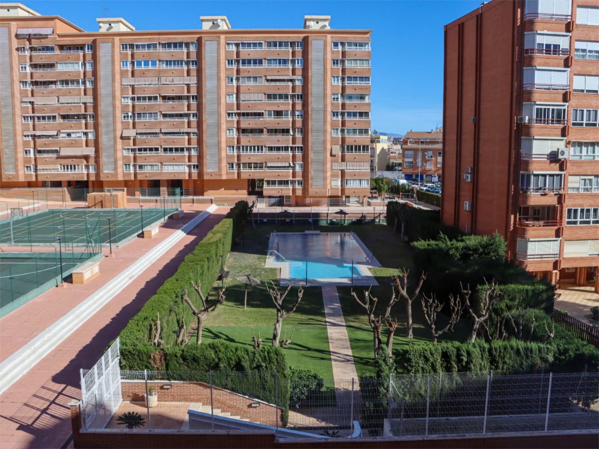 Piso en  Calle Deportista Joaquín Blume 33 - Foto 52