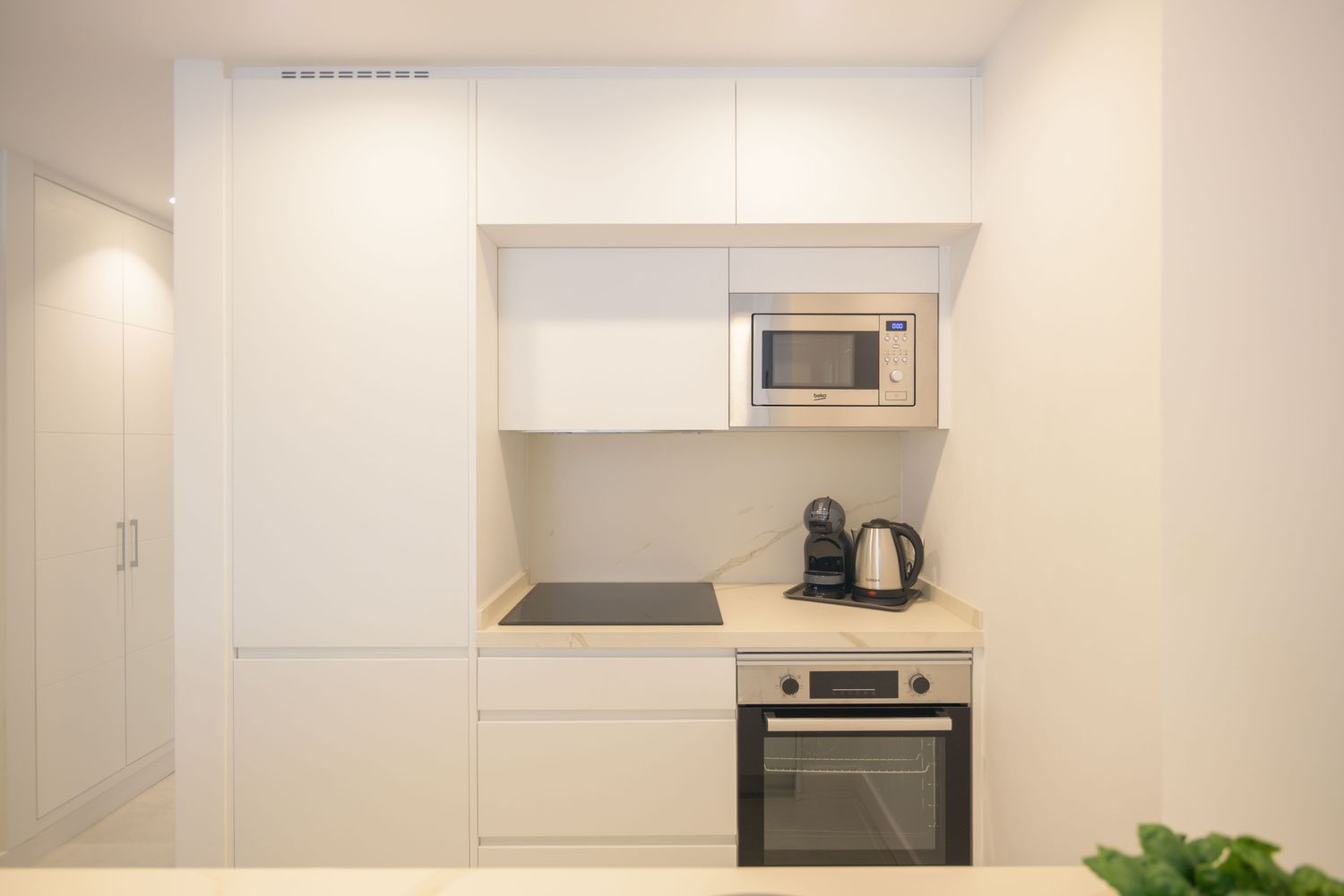 Piso en calle Vázquez Claver, 5 - Foto 4