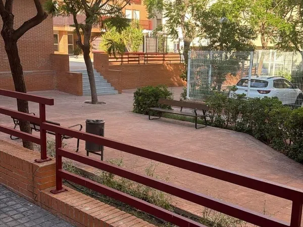 Piso en Avenida de Vicent Mortes Alfonso, Parc Central, Parc Central - Foto 11