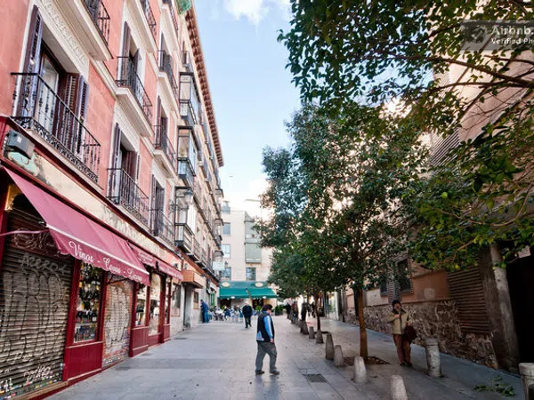 Piso en Calle Postigo de San Martín, 5 - Foto 38
