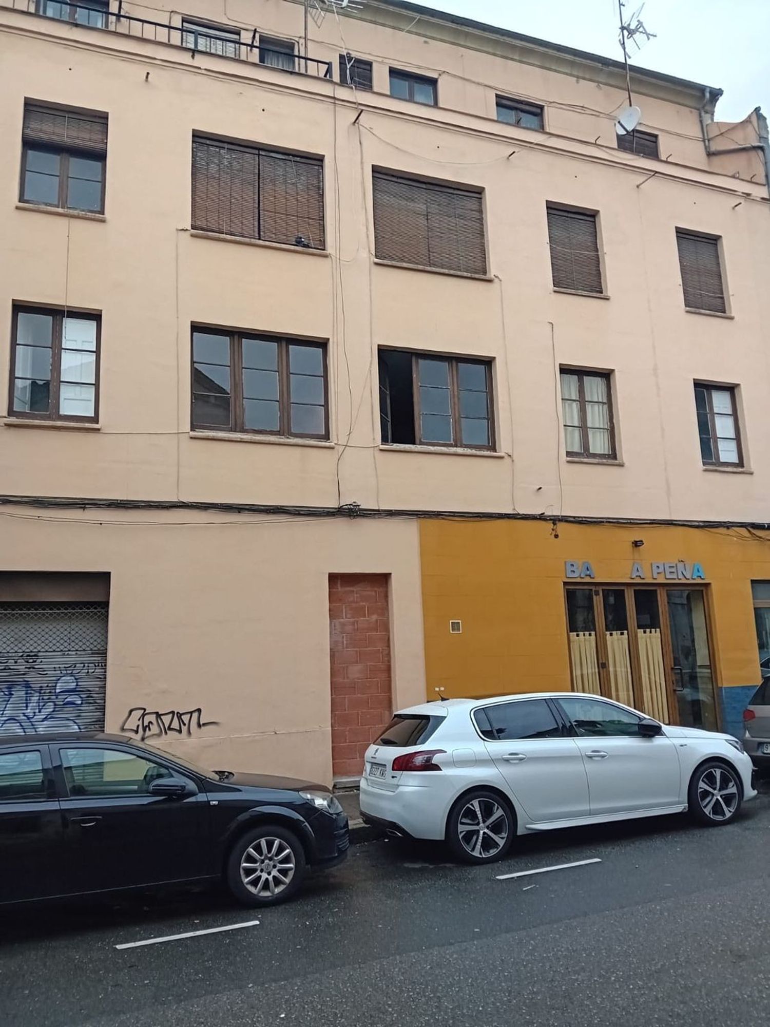 Piso en calle de Almacenes Industriales, 3 - Foto 1