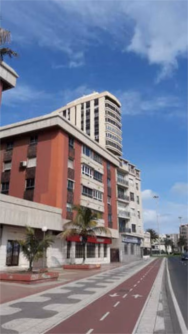 Piso en Ciudad Jardín - Foto 2