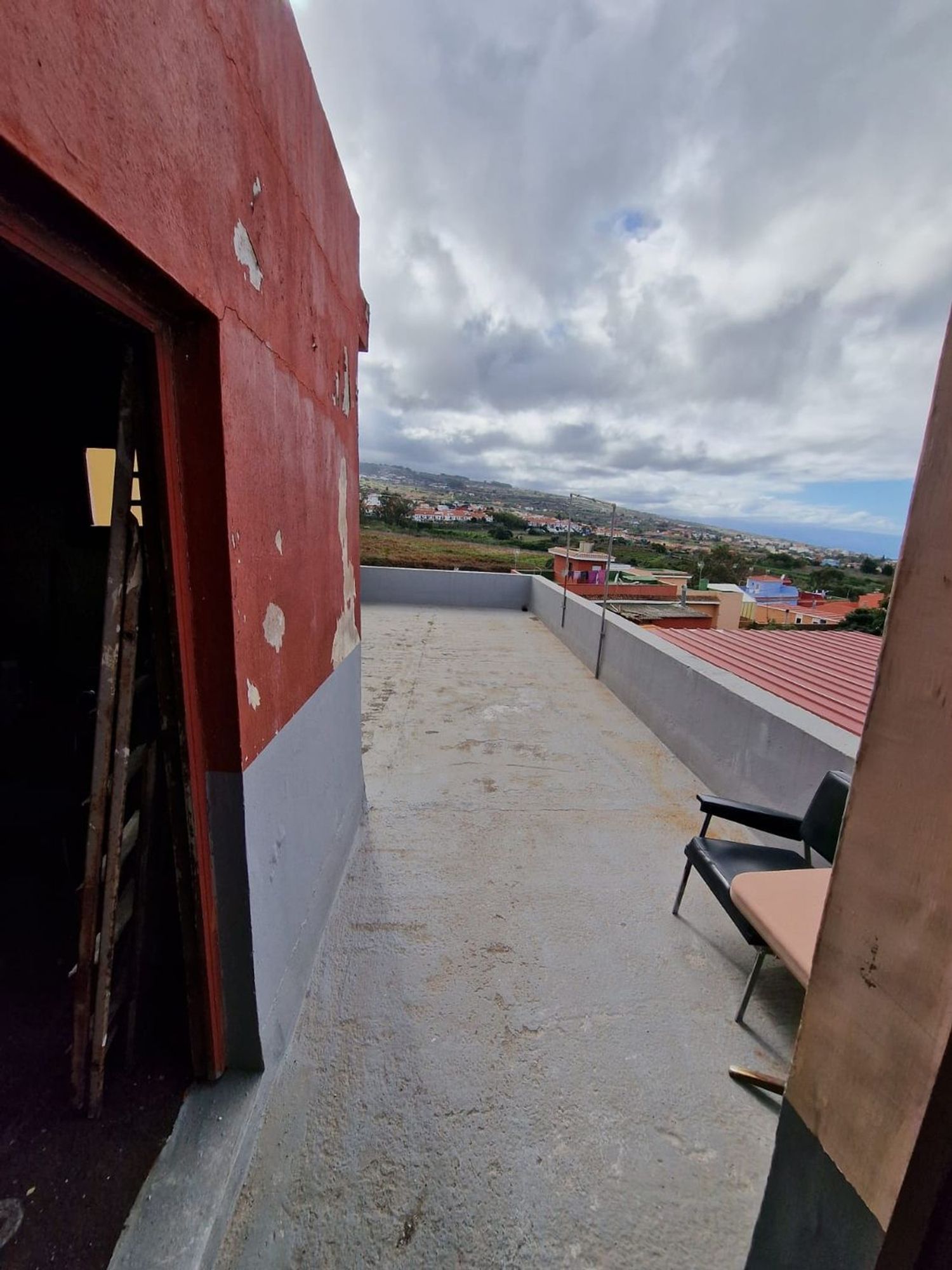 Ático en juan perez, 3 - Foto 4